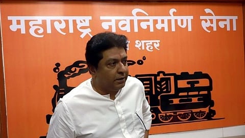 muslims should understand religion is not bigger than law says mns raj thackeray amid loudspeaker row