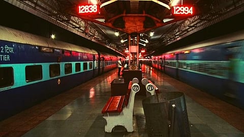 Indian Railways Night Journey Rules