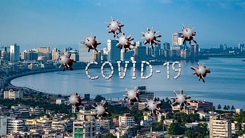 Covid-19 Alert