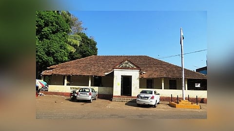 Canacona municipality