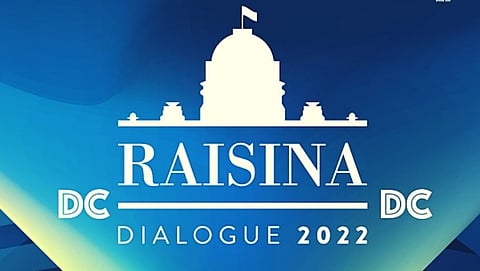 Raisina Dialogue