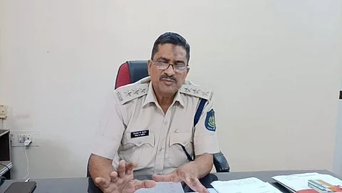 Following Sunday night violence, Vasco DySP Salim Shaikh and PI Nitin Halarnkar transferred to Government Railway Police