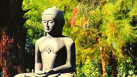 Mahavir Jayanti 2022