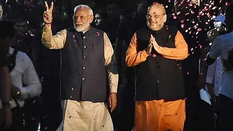 Prime Minister Narendra Modi