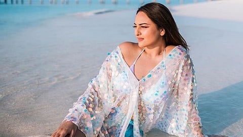 Sonakshi Sinha
