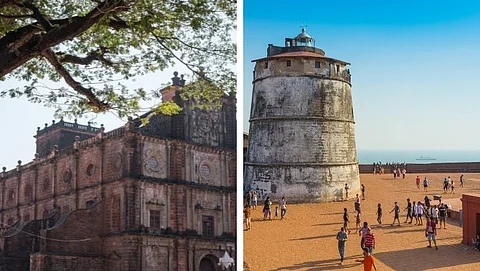 World Heritage Day