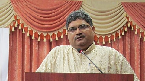 Fr. Victor Ferrao
