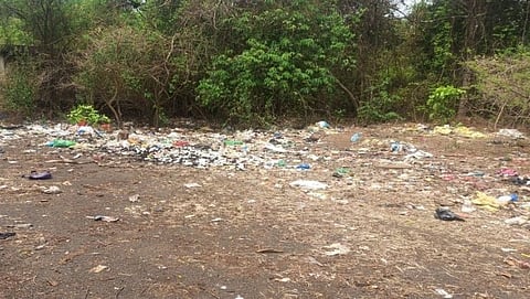 Garbage Issue in Honda IDC