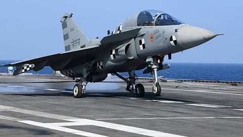 best job opportunity in the Air Force for 10th, 12th passers, apply today