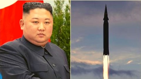 North Korea | Kim Jong-un