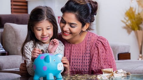 Sukanya Samriddhi Yojana