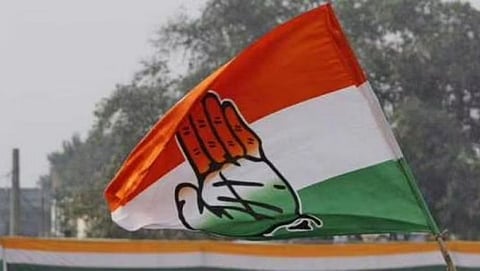 Conflict In Congress|Congress Leadership