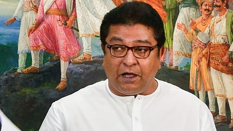 Non-Bailable Warrant Issued Against MNS Chief Raj Thackeray