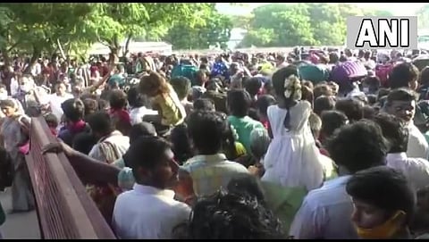 Tirupati