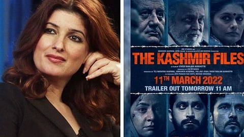 Twinkle Khanna