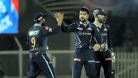 ipl 2022 kkr vs gt live streaming when and where to watch kolkata knight riders vs gujarat titans