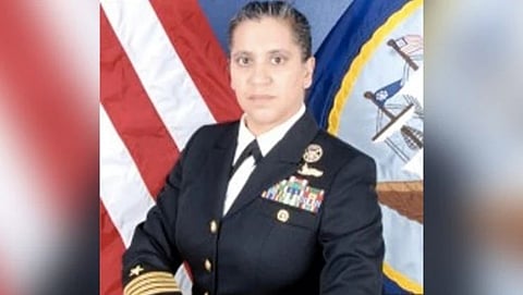 Shanti Sethi