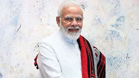 Raisina Dialogue 2022