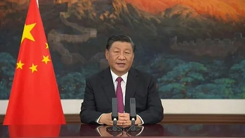 Xi Jinping