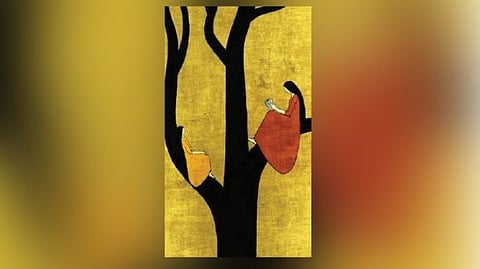 Books are our real friend