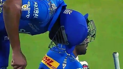 Mumbai Indians