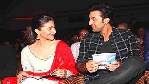 Alia-Ranbir Wedding