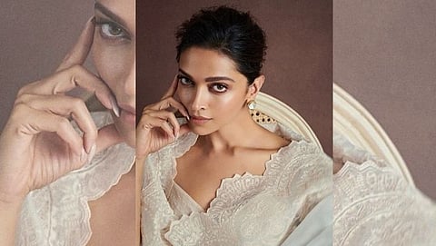 Deepika Padukone