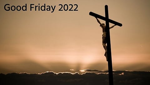 Good Friday