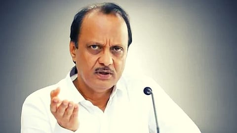 Ajit Pawar
