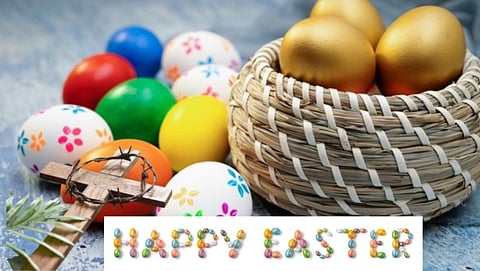 Easter Sunday 2022
