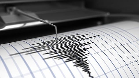 Earthquake