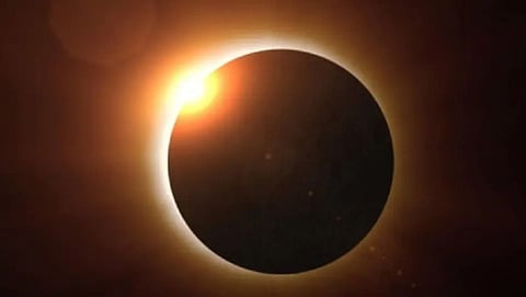 solar eclipse on april 30 find out where when and how are