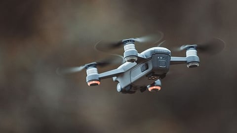 Drone Pilot Training Centers