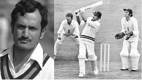 Ajit Wadekar