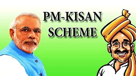 PM Kisan Scheme