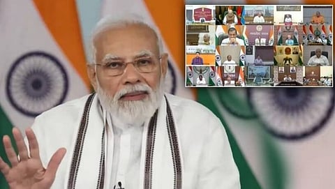 Narendra Modi on Petrol-Diesel Price