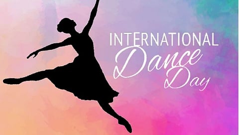 International Dance Day