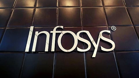 Infosys