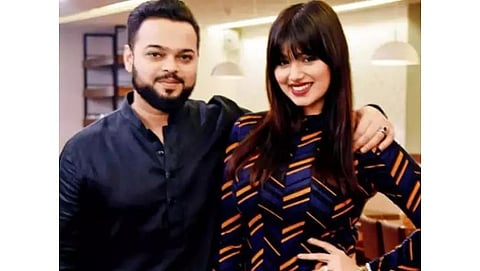 Ayesha Takia’s husband Farhan Azmi claims he faced racism at Goa airport; says CISF officer tried to touch his wife