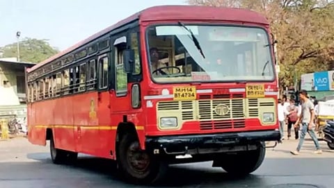 ST employees Strike News, Mumbai High court decision on ST employees Strike