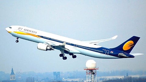 Jet Airways
