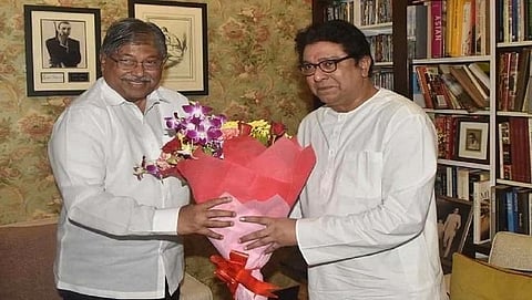 Chandrkant patil