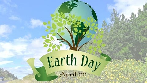 Earth Day 2022
