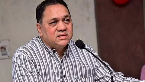 दिलीप वळसे पाटील