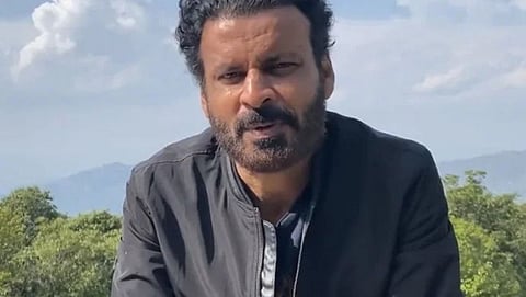 Manoj Bajpayee