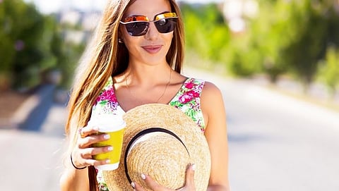 Summer Tips for girls, Summer Skin Tips