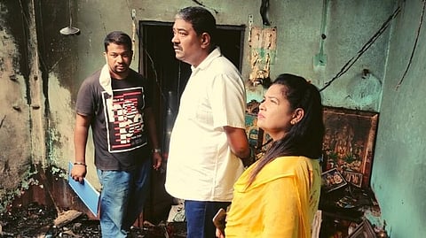 Sankalp Amonkar