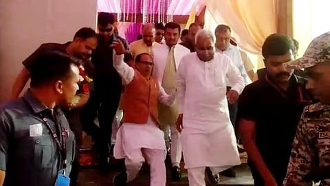 Shivraj Singh Chouhan