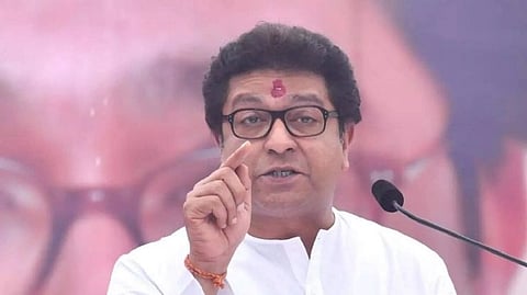 Raj Thackeray