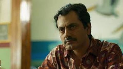 Nawazuddin Siddiqui